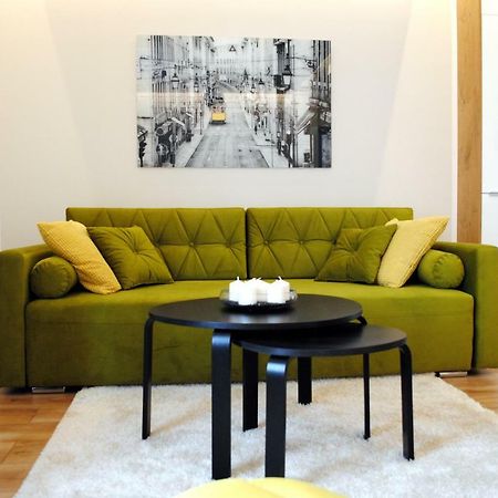 Apartament Zwyciestwa 98 Koszalin Eksteriør billede