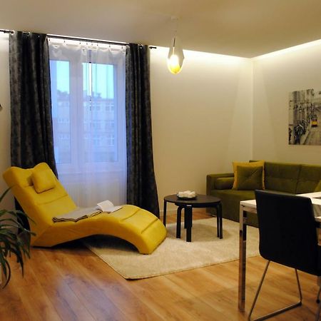 Apartament Zwyciestwa 98 Koszalin Eksteriør billede