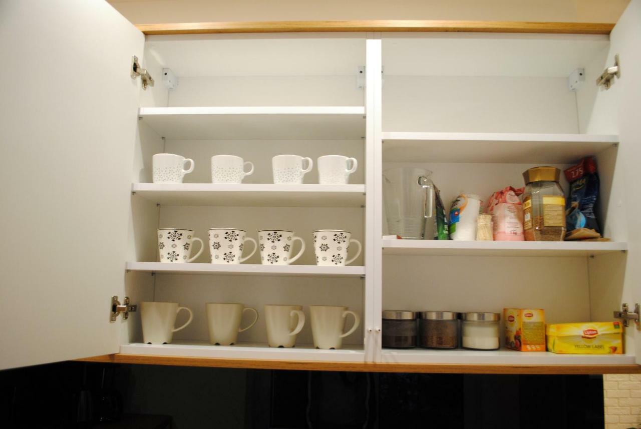 Apartament Zwyciestwa 98 Koszalin Eksteriør billede